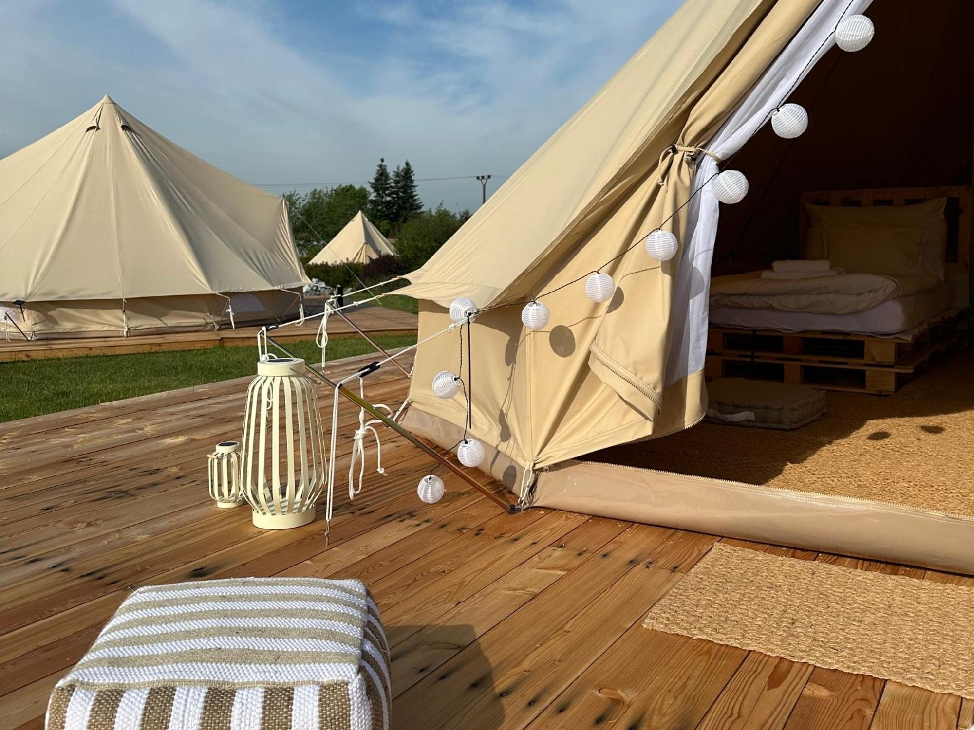 Resort Po.Spolu Mokrovraty 외부 사진