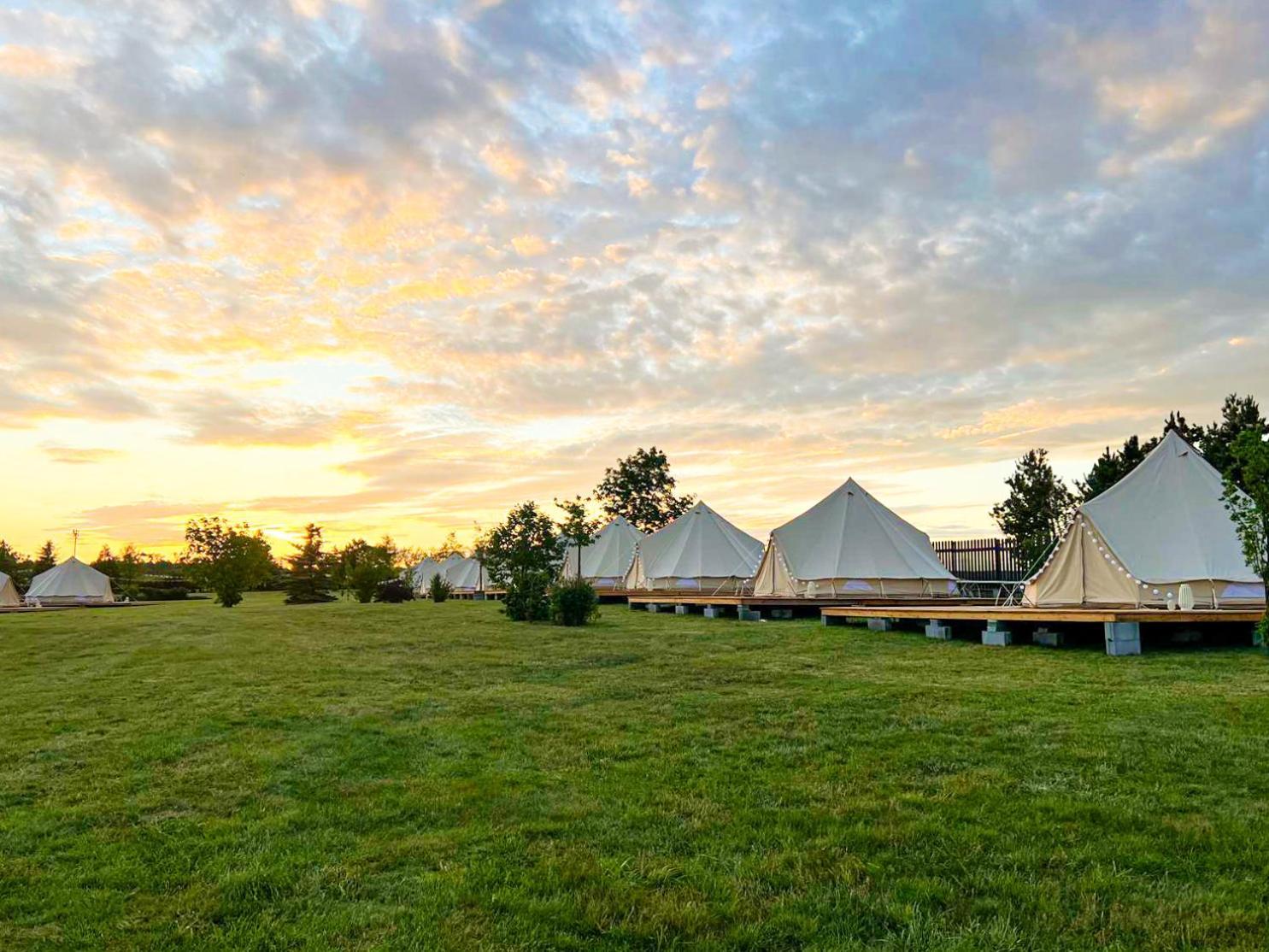 Resort Po.Spolu Mokrovraty 외부 사진