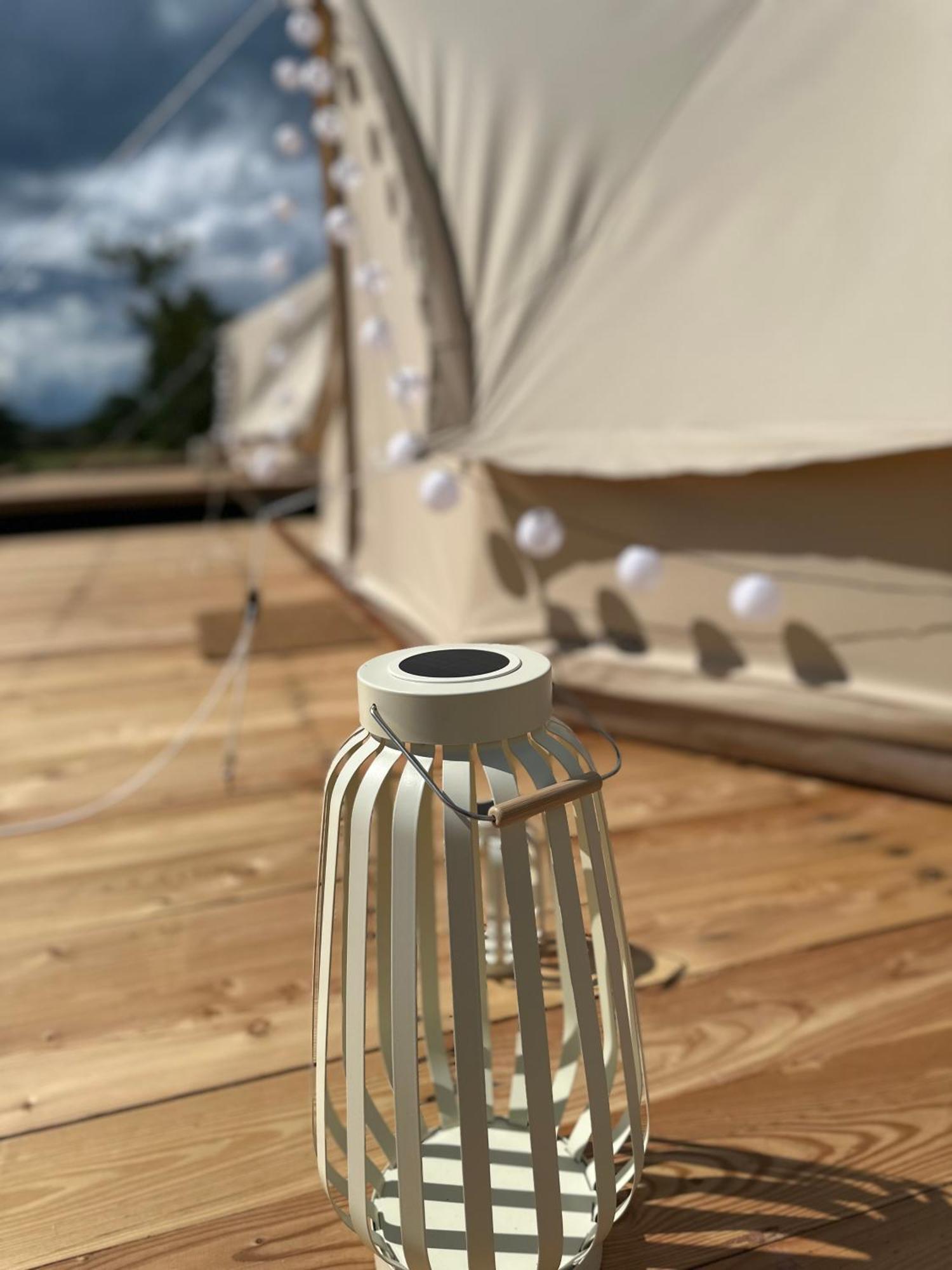 Resort Po.Spolu Mokrovraty 외부 사진