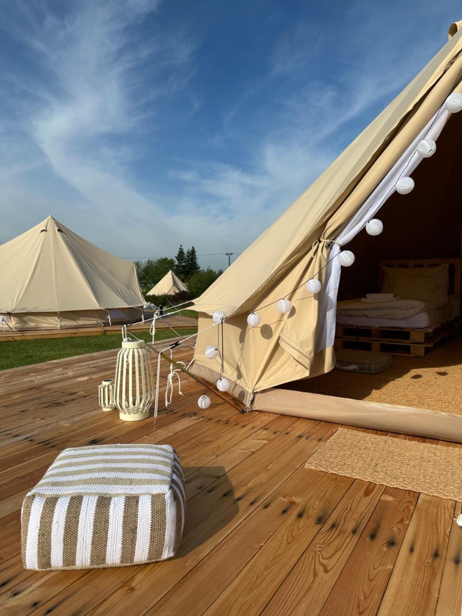 Resort Po.Spolu Mokrovraty 외부 사진