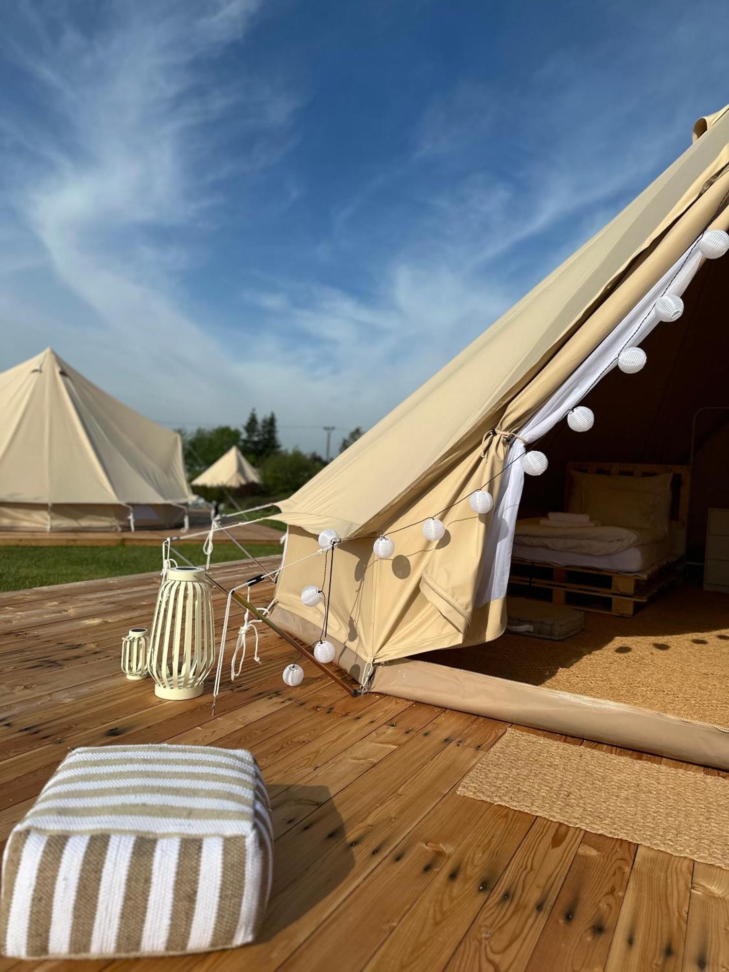 Resort Po.Spolu Mokrovraty 외부 사진