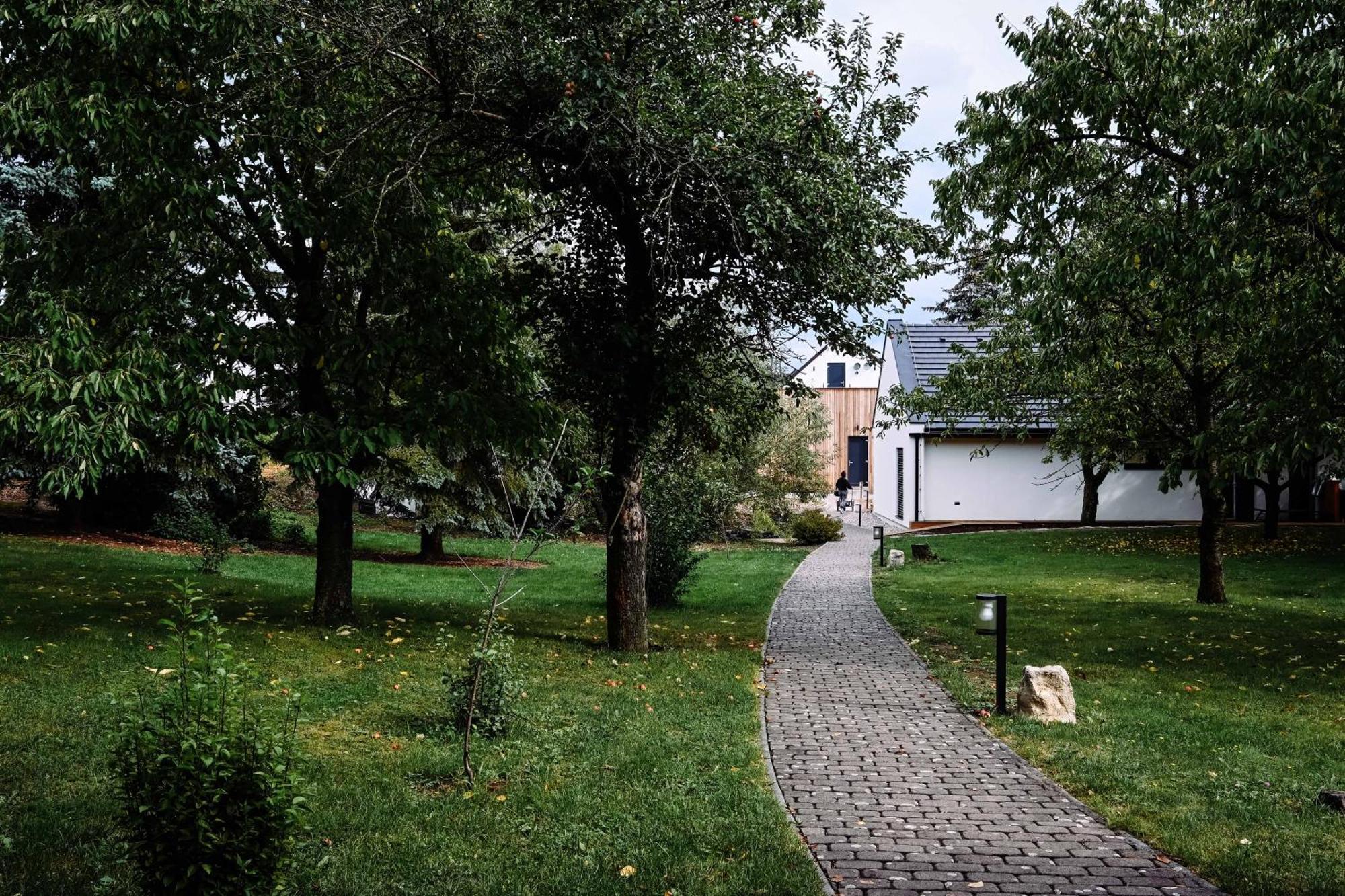 Resort Po.Spolu Mokrovraty 외부 사진