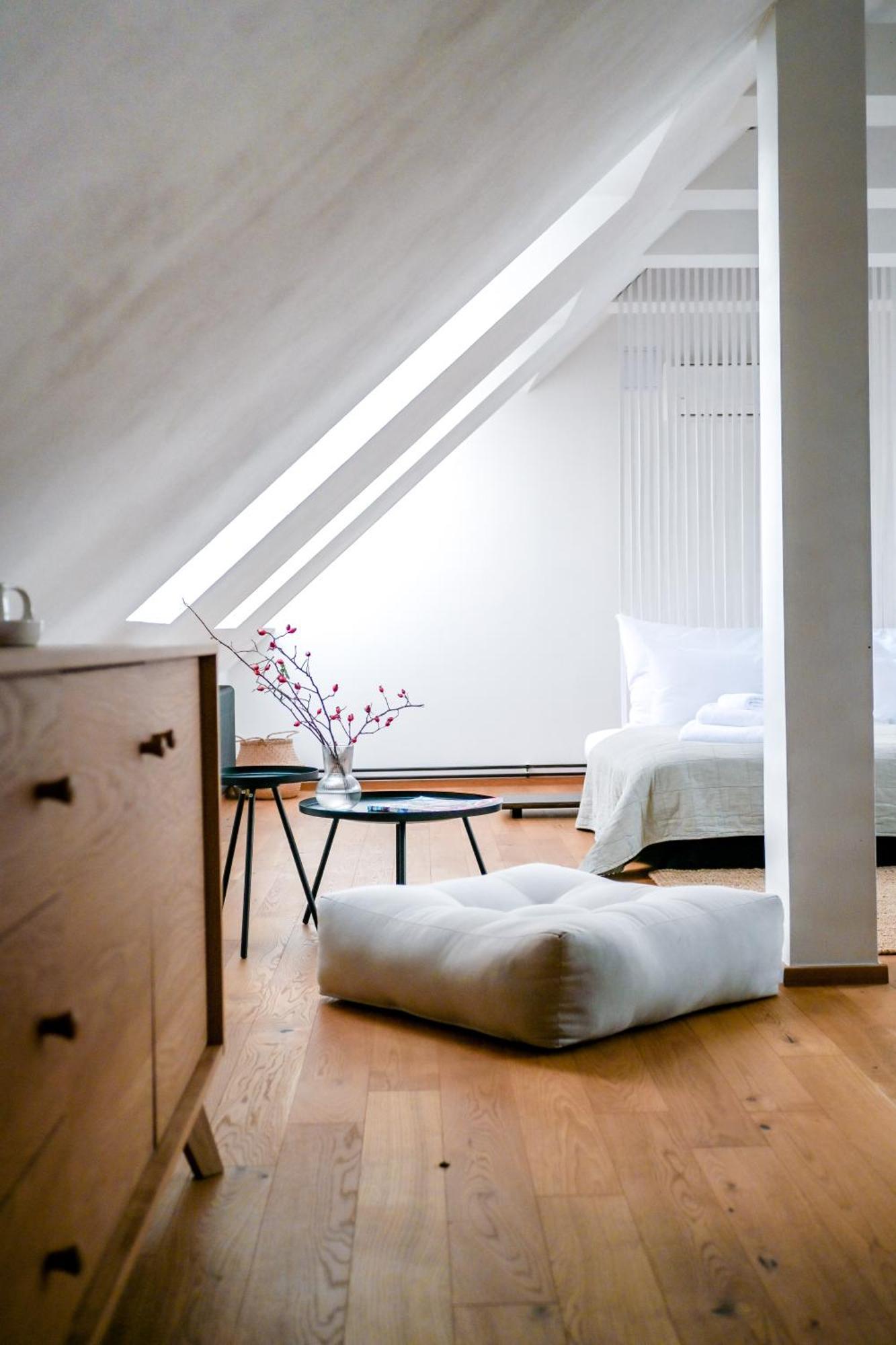 Resort Po.Spolu Mokrovraty 외부 사진