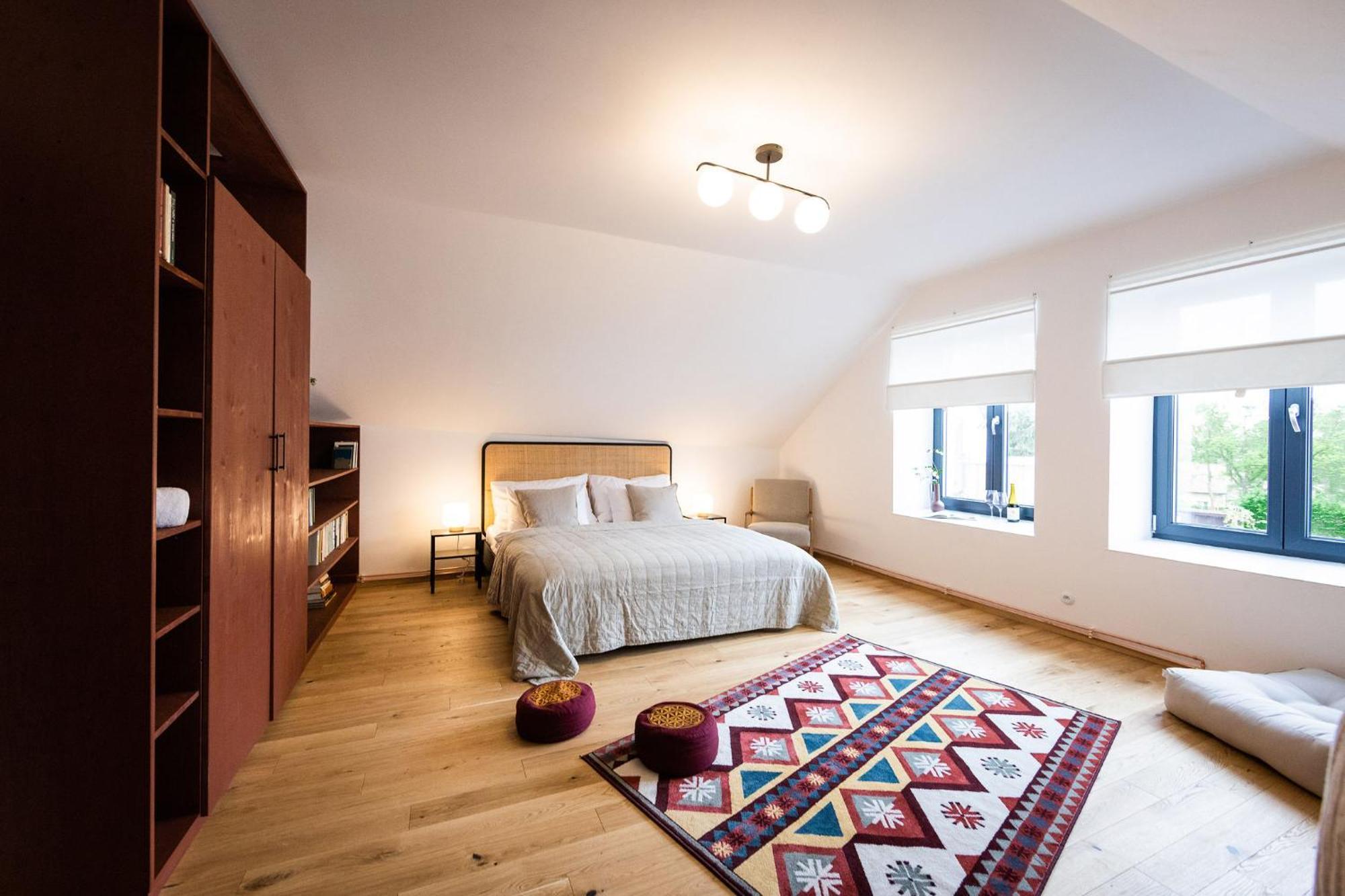 Resort Po.Spolu Mokrovraty 외부 사진