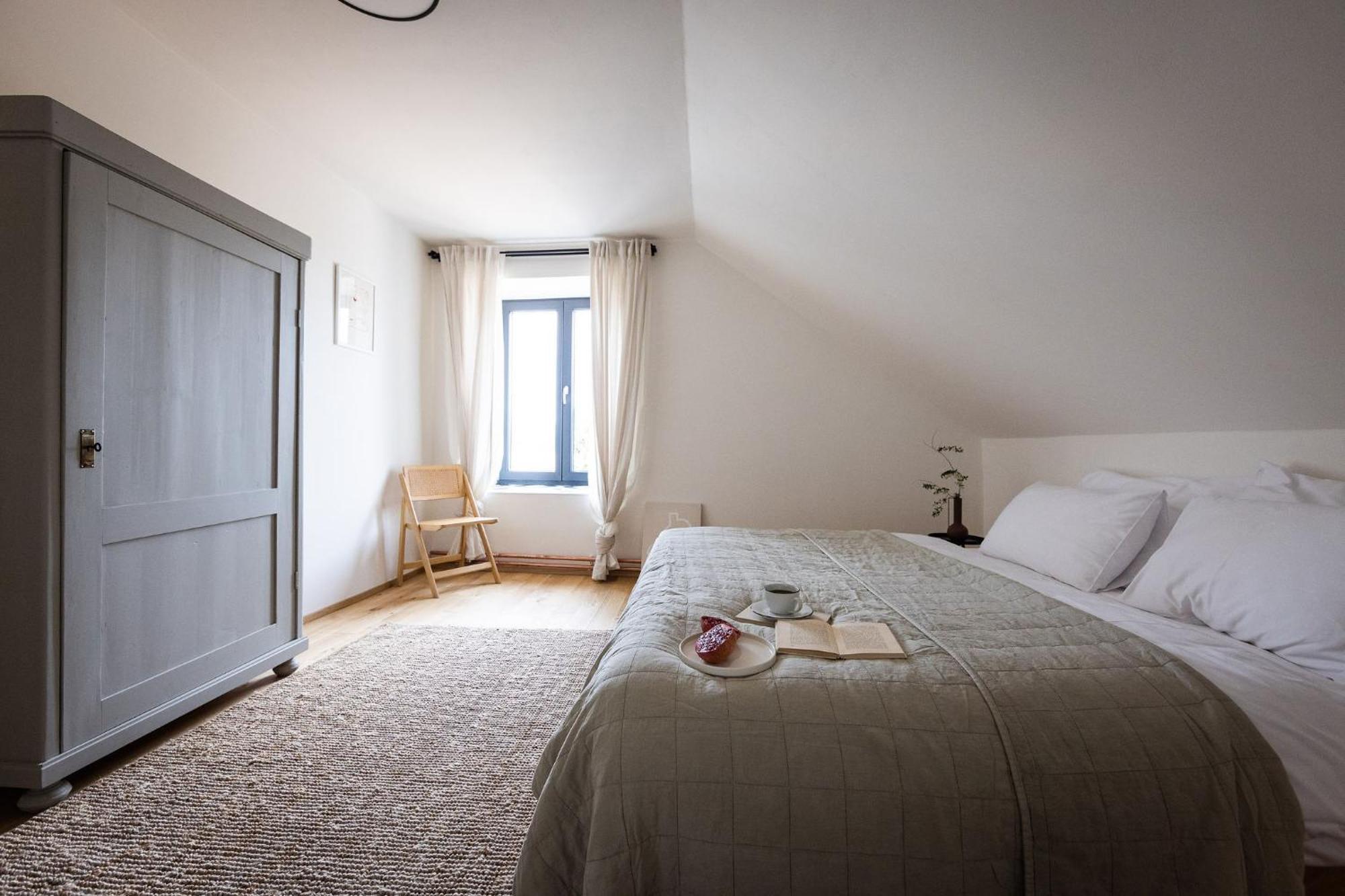 Resort Po.Spolu Mokrovraty 외부 사진
