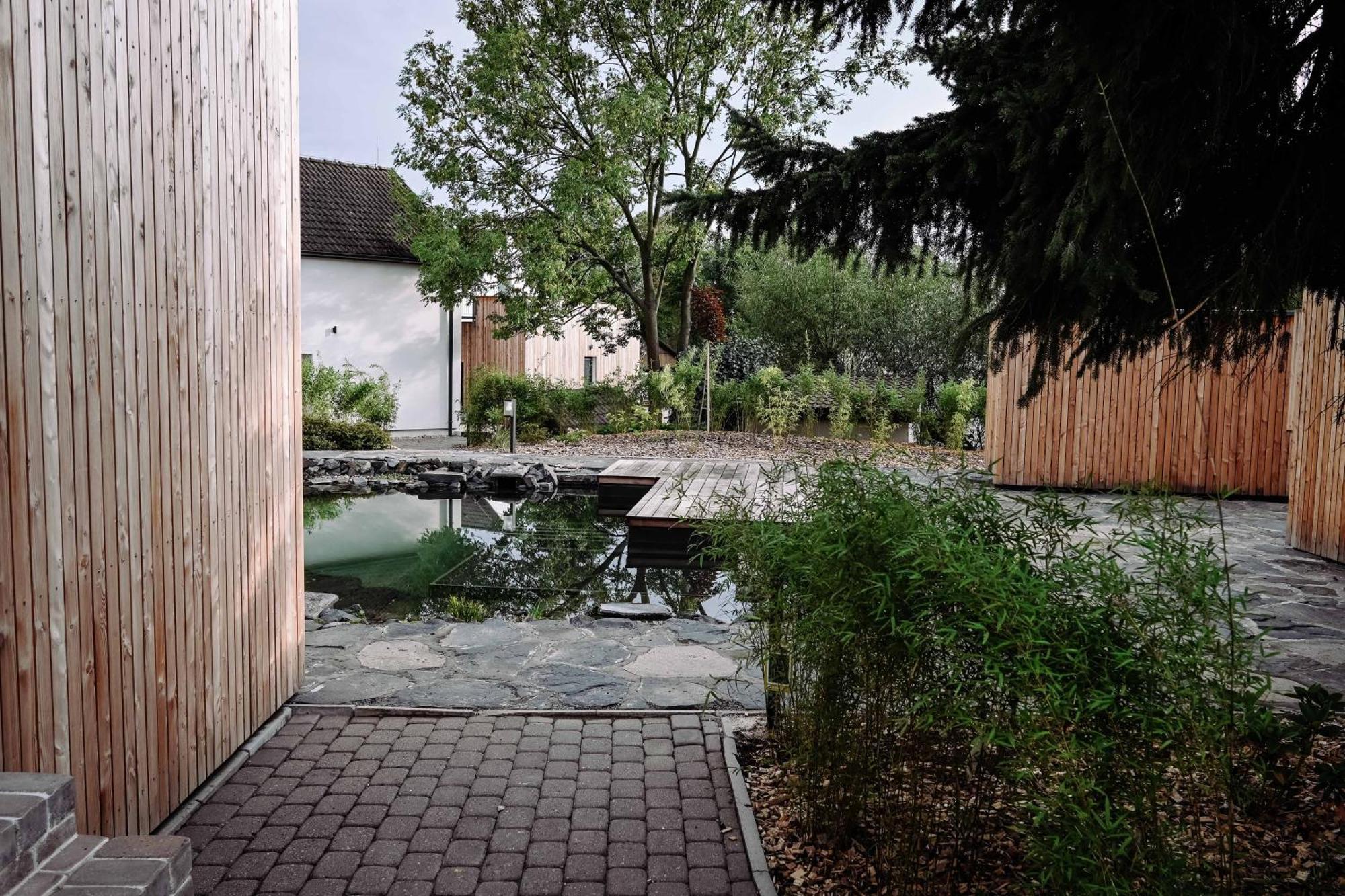 Resort Po.Spolu Mokrovraty 외부 사진