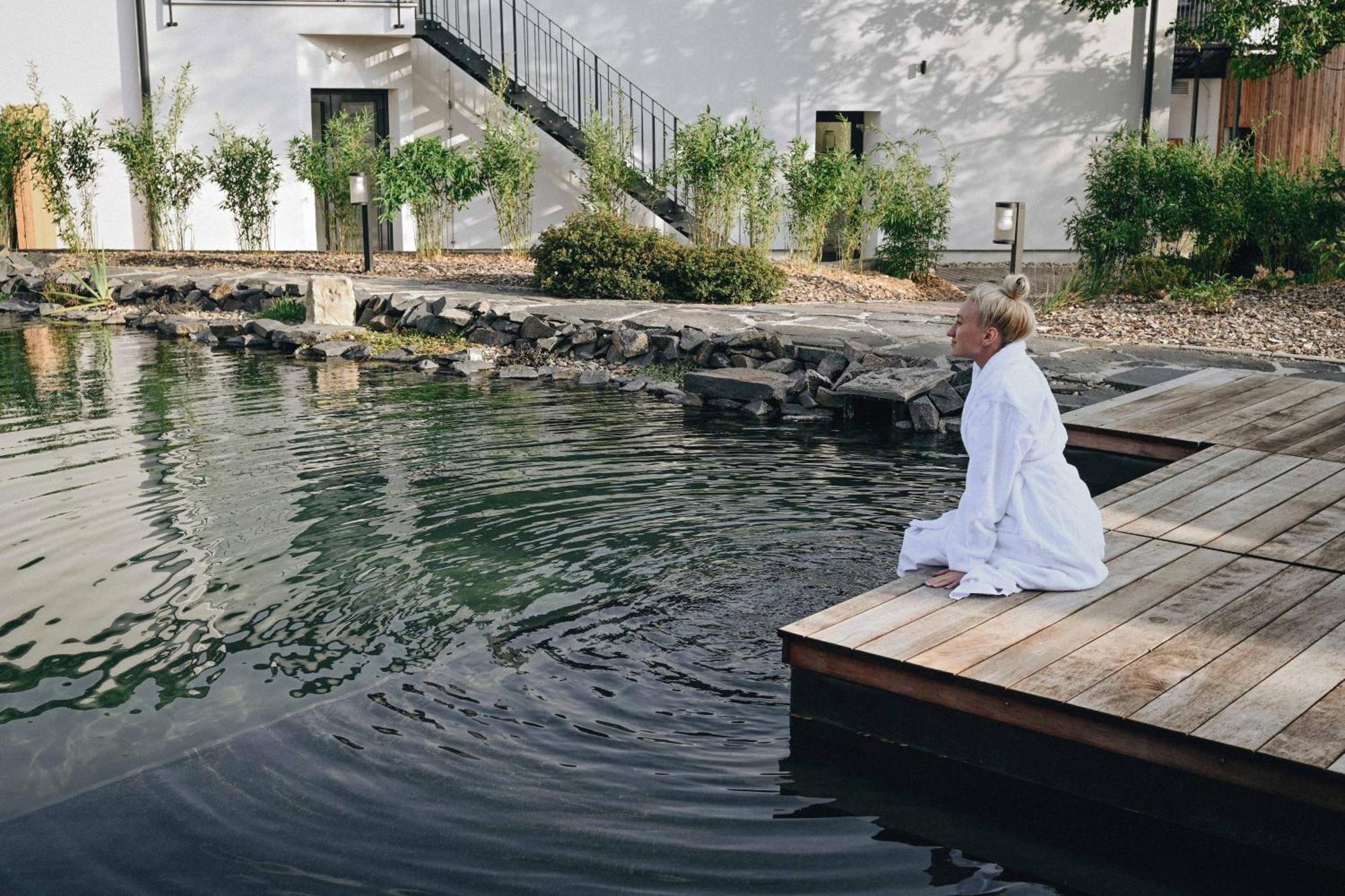 Resort Po.Spolu Mokrovraty 외부 사진