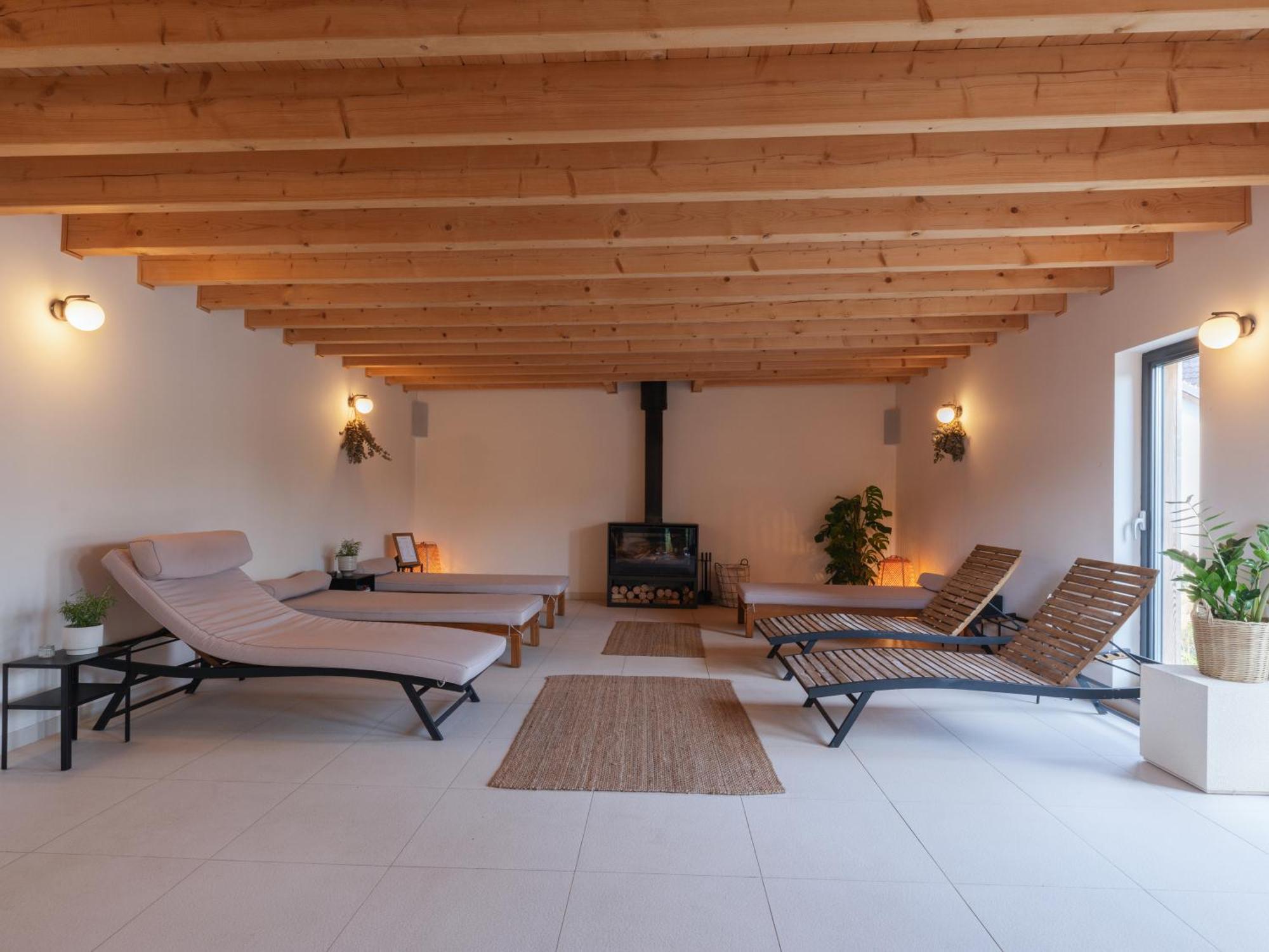 Resort Po.Spolu Mokrovraty 외부 사진