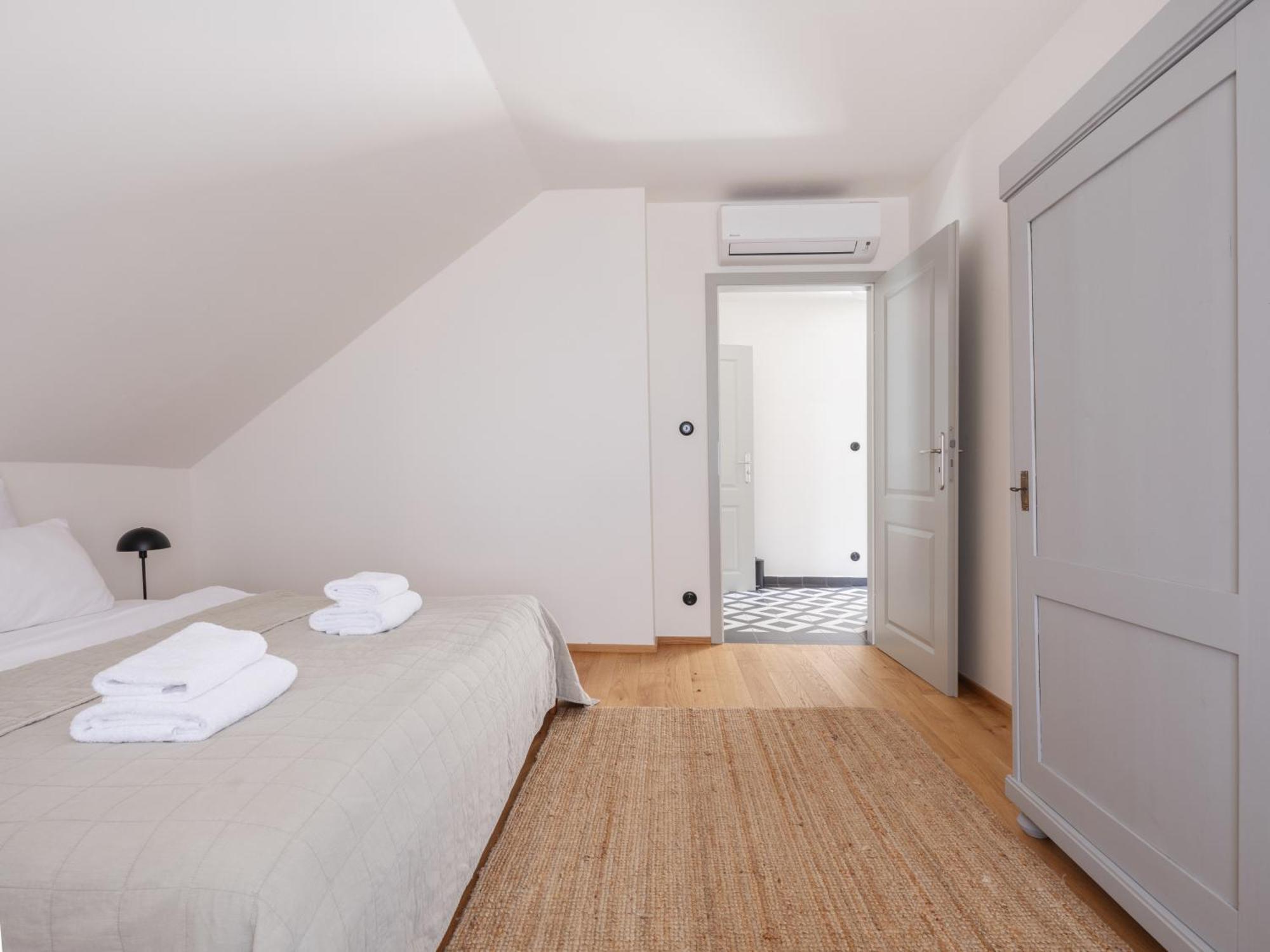 Resort Po.Spolu Mokrovraty 외부 사진