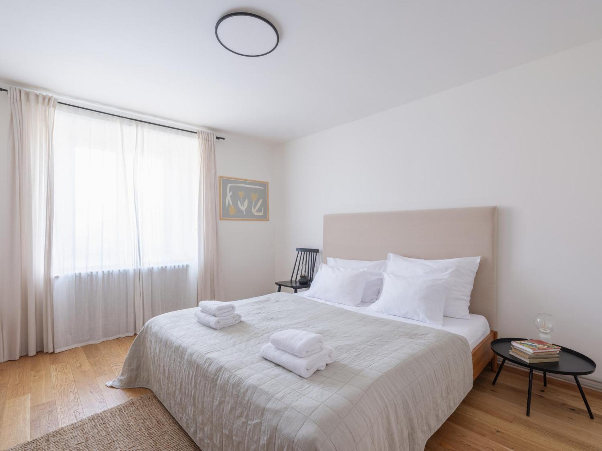 Resort Po.Spolu Mokrovraty 외부 사진