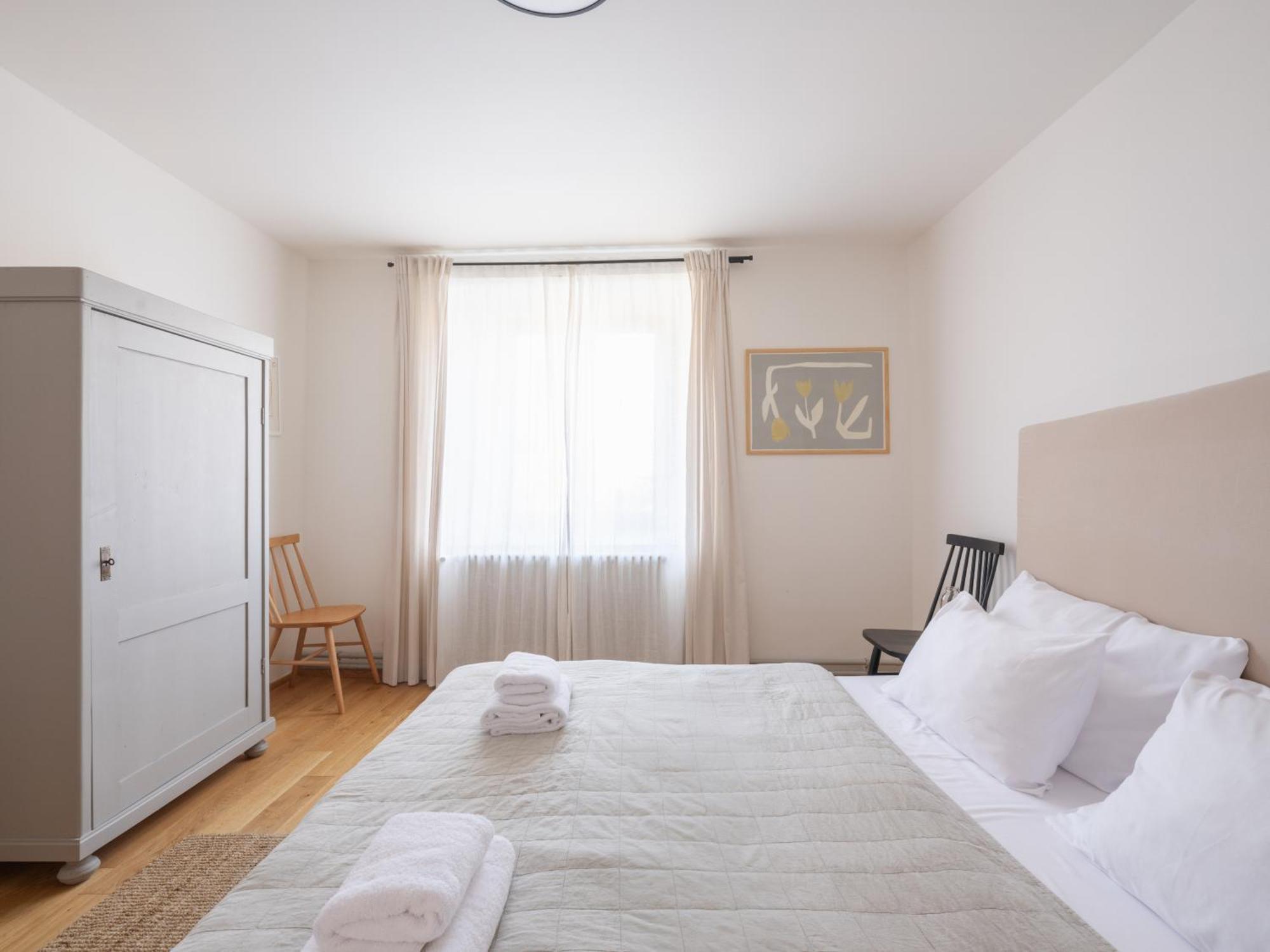 Resort Po.Spolu Mokrovraty 외부 사진