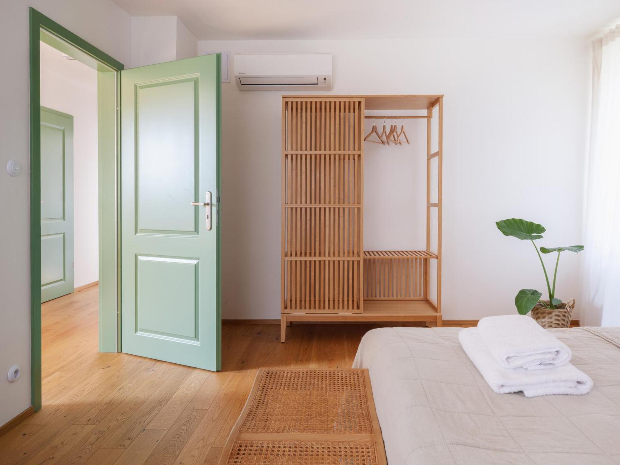 Resort Po.Spolu Mokrovraty 외부 사진