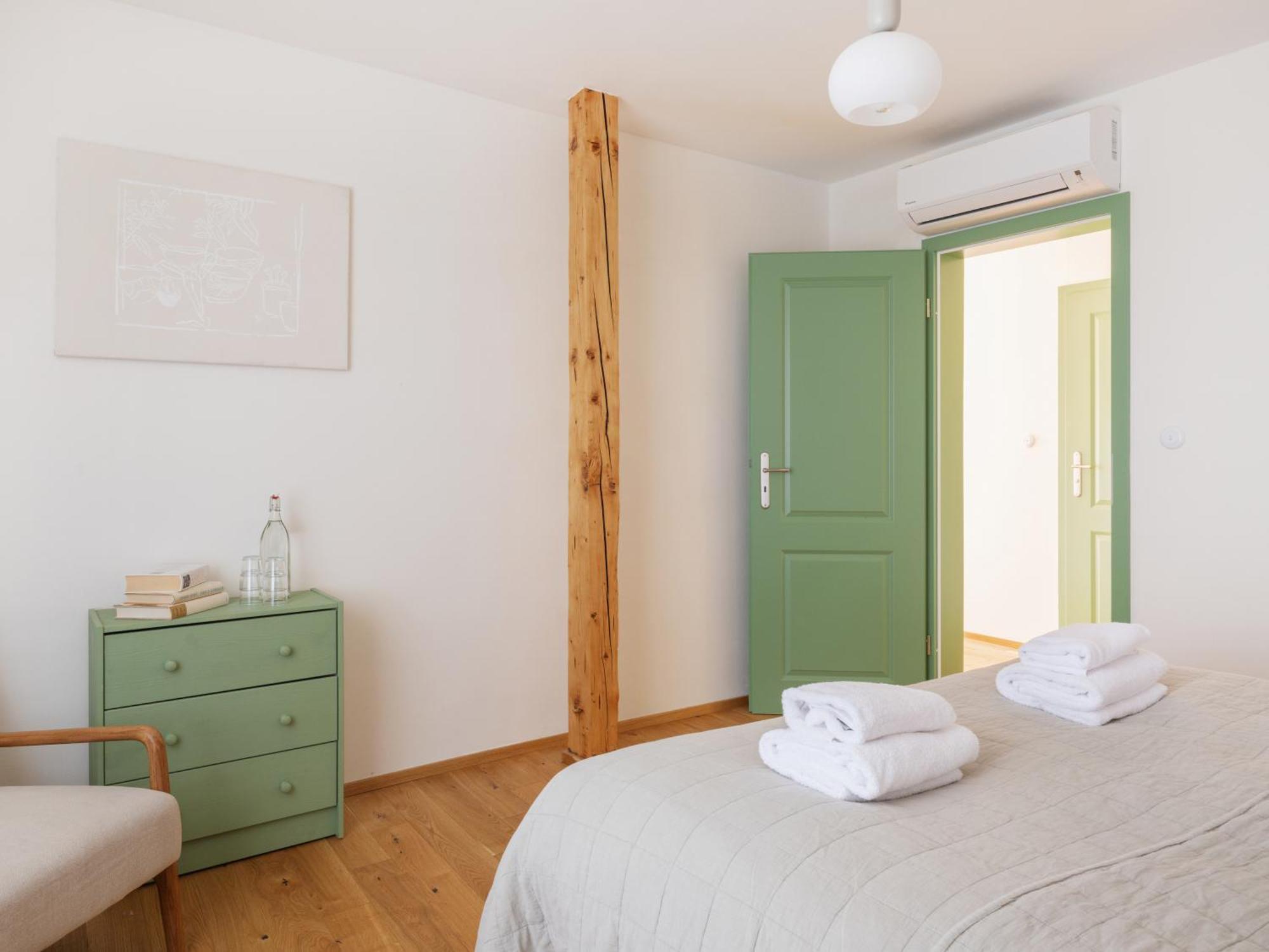 Resort Po.Spolu Mokrovraty 외부 사진