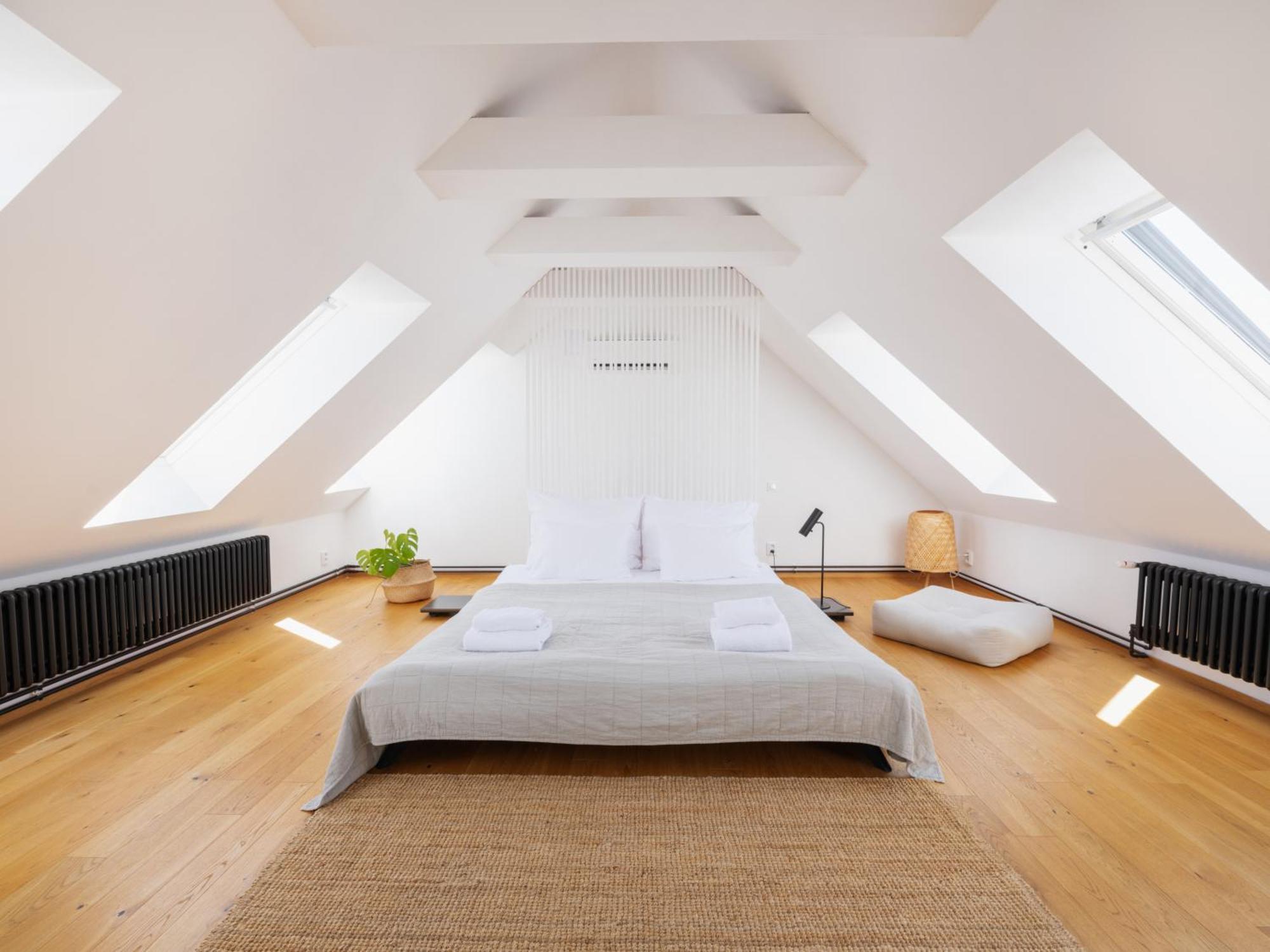 Resort Po.Spolu Mokrovraty 외부 사진