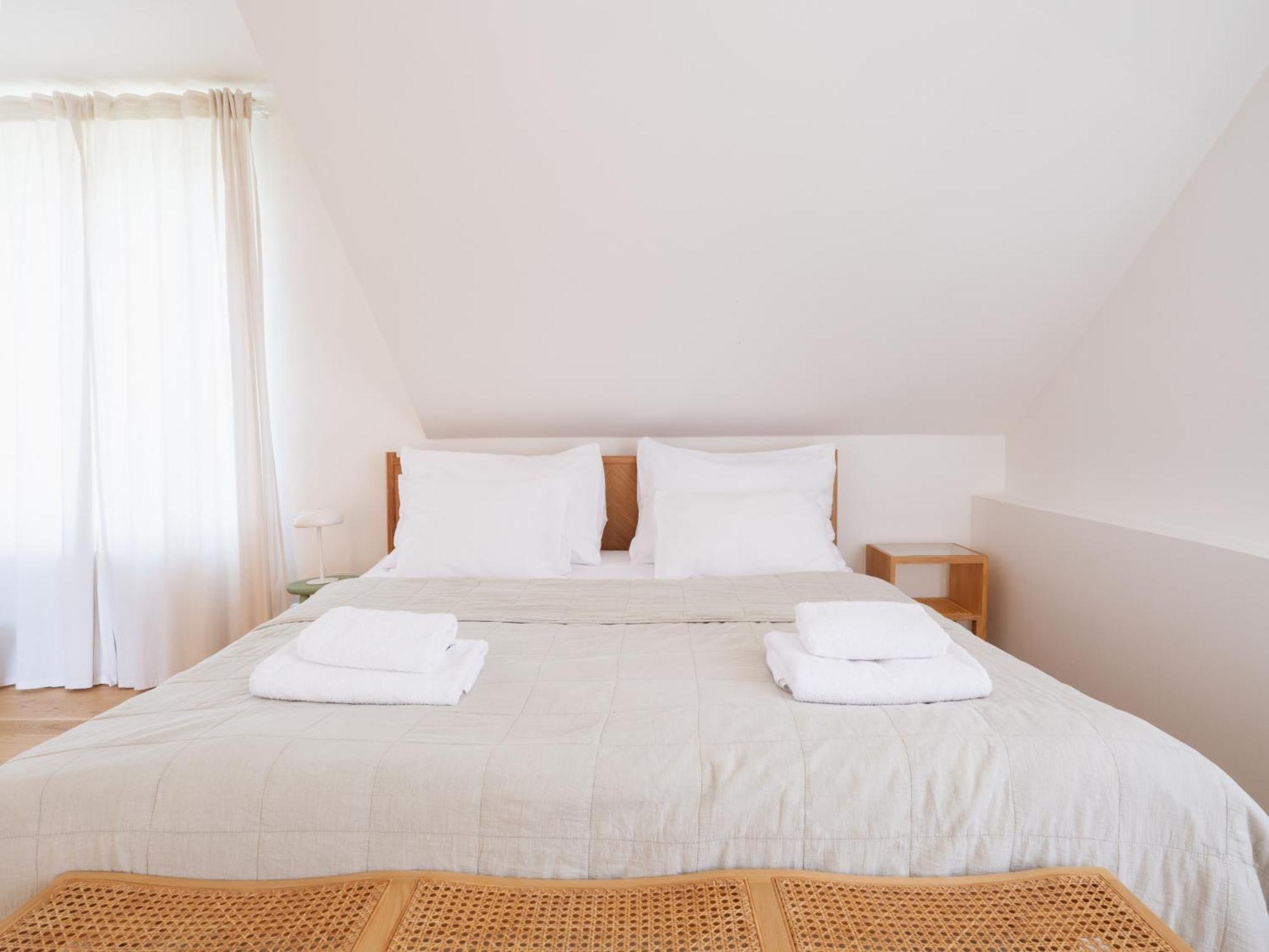 Resort Po.Spolu Mokrovraty 외부 사진