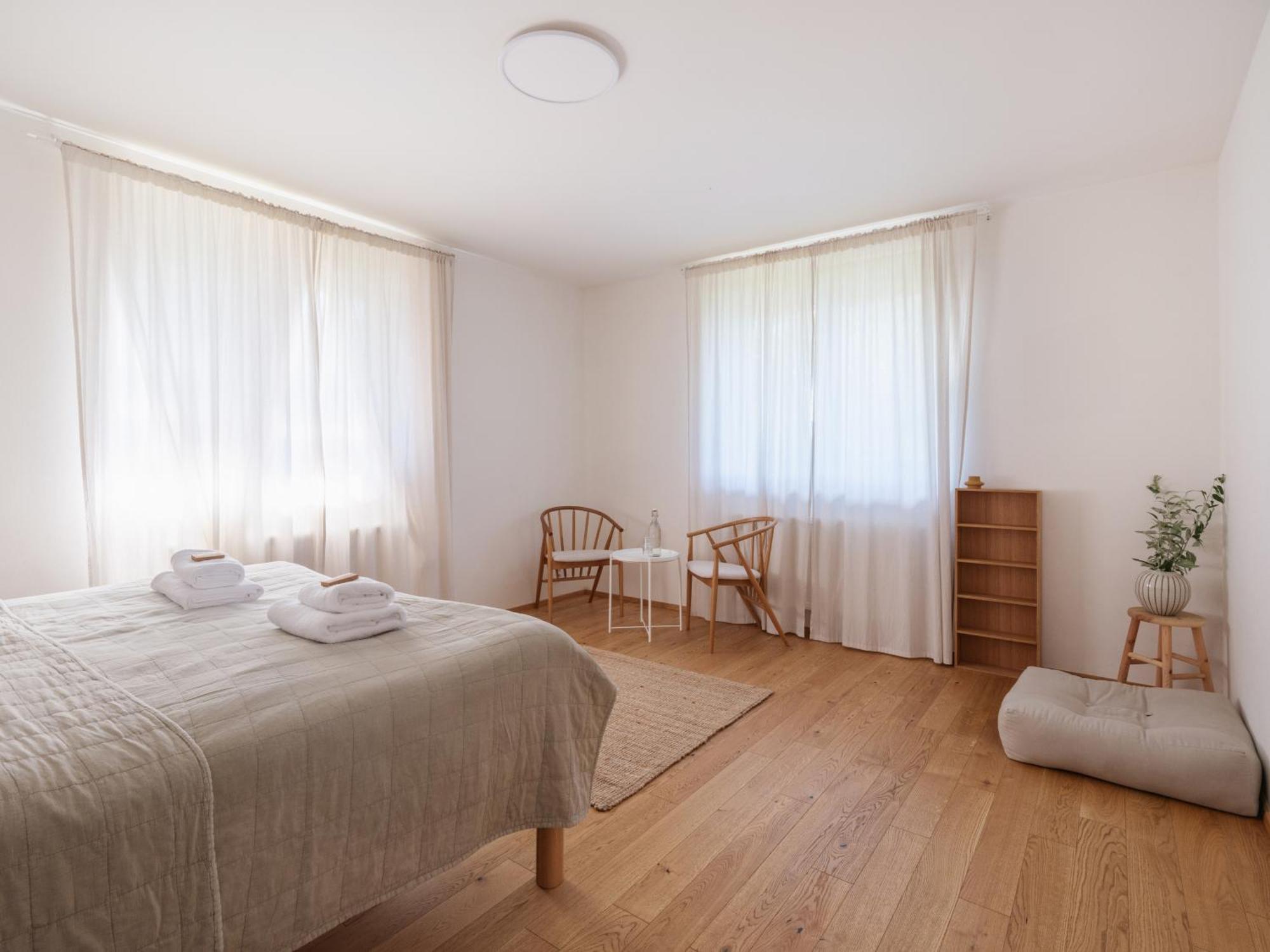 Resort Po.Spolu Mokrovraty 외부 사진