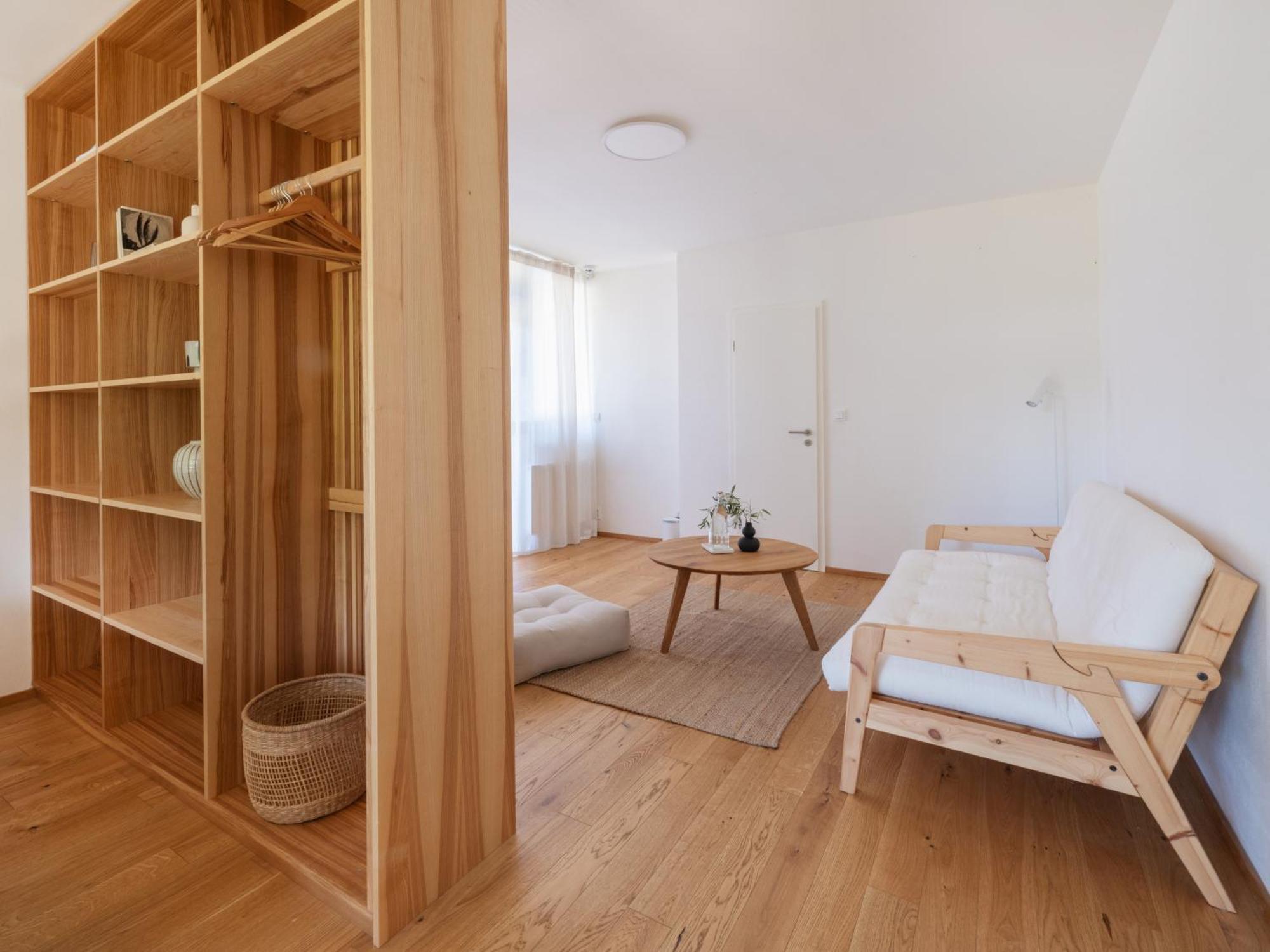 Resort Po.Spolu Mokrovraty 외부 사진