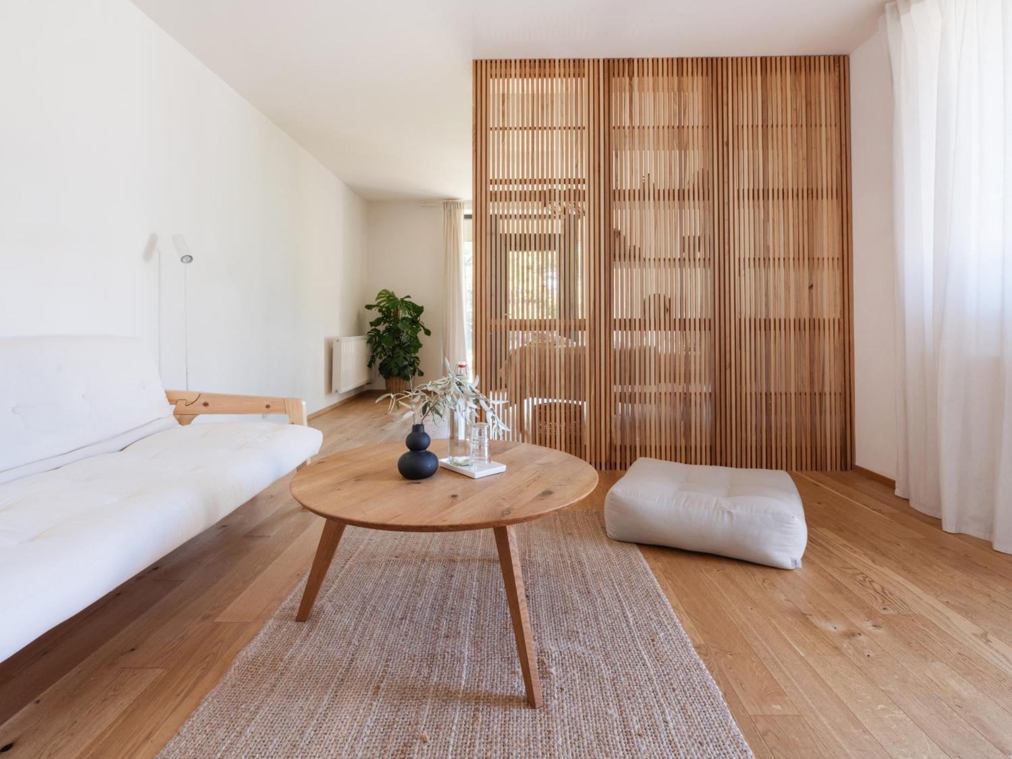 Resort Po.Spolu Mokrovraty 외부 사진